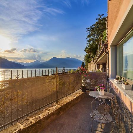 El Lavandee Varenna Exterior photo