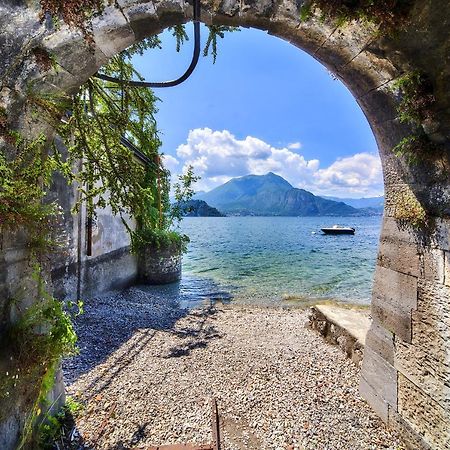 El Lavandee Varenna Exterior photo
